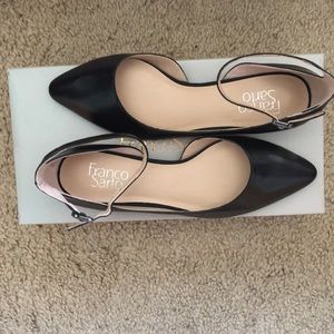 Franco Sarto shoe